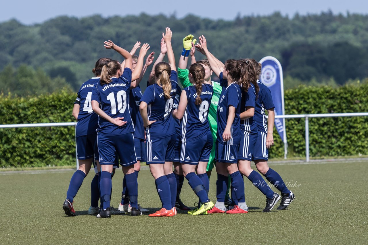 Bild 104 - Final Four